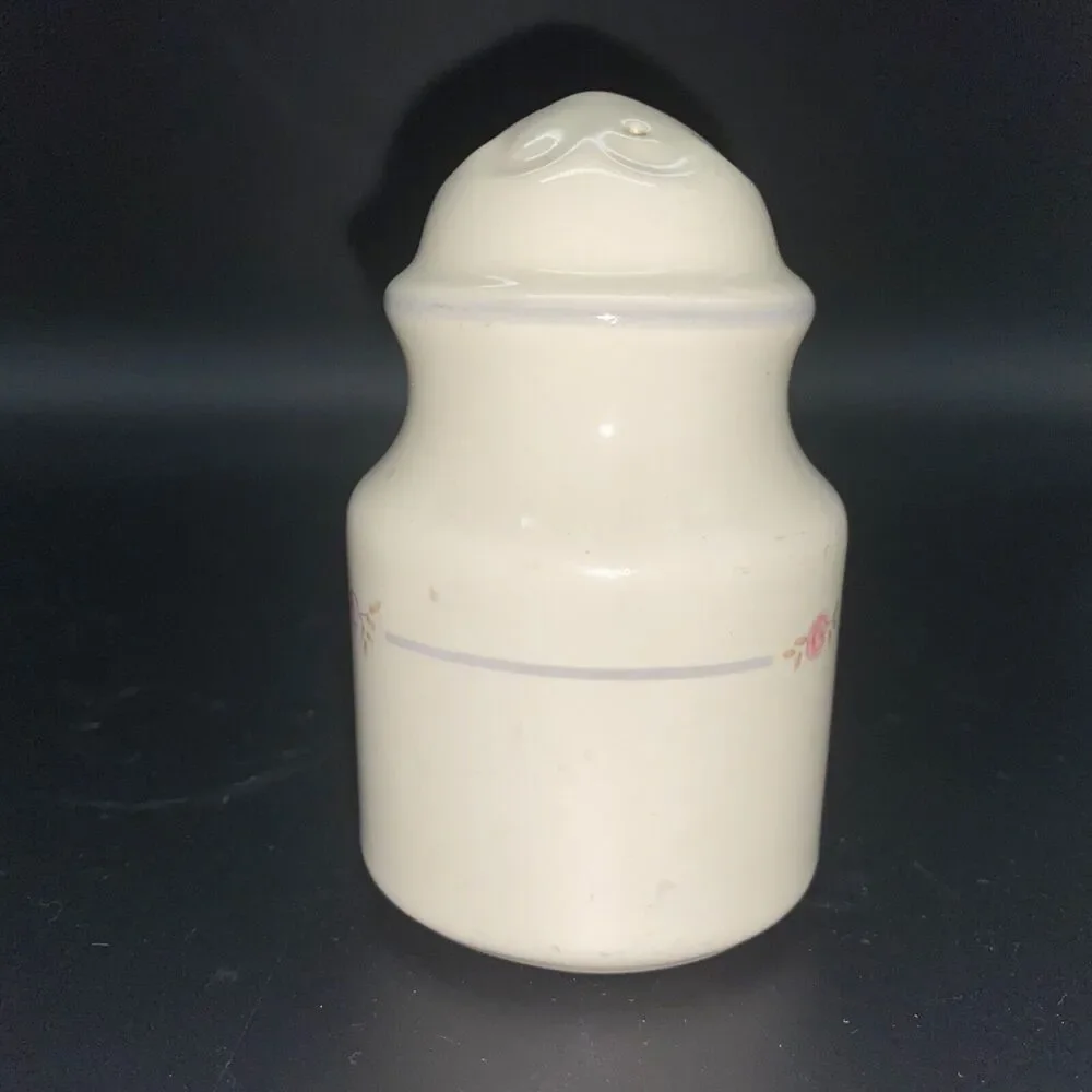 Pfaltzgraff Trousseau Salt And Pepper Shakers Set - Replacement Set